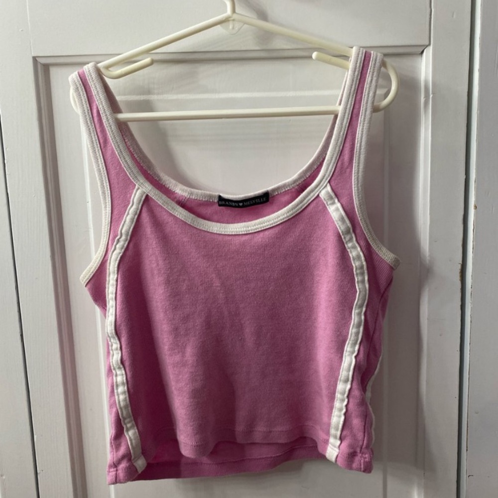 Brandy melville lauren tank